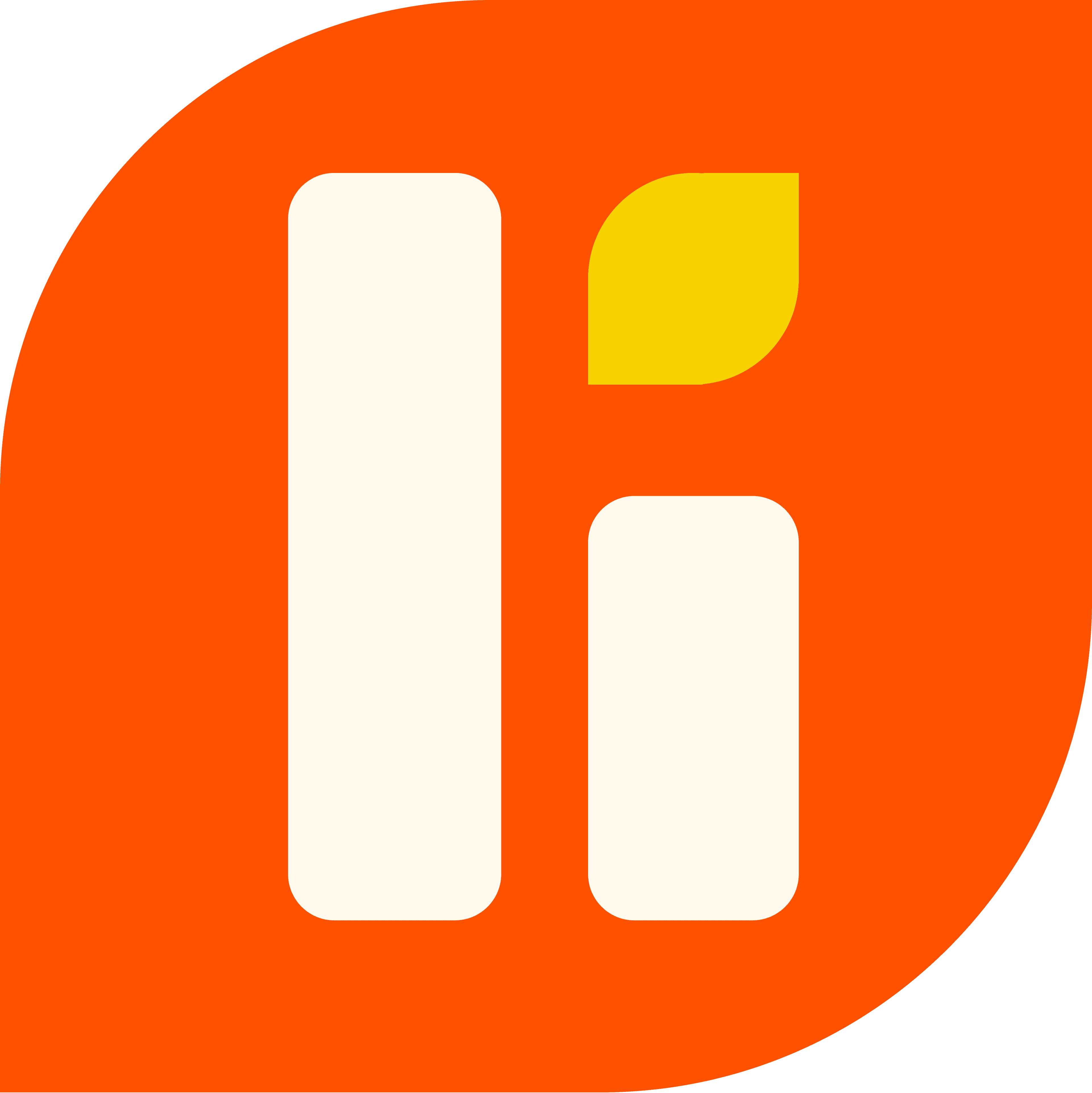 Lignin.rs logo