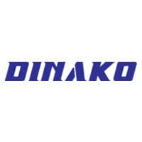 Dinako DOO logo