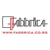 Fabbrica logo