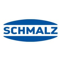 Schmalz D.O.O. logo
