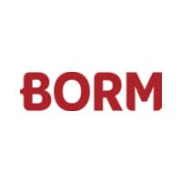 Borm Informatika DOO logo