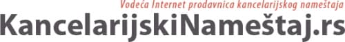 EXPO LINE DOO - KANCELARIJSKI NAMEšTAJ logo