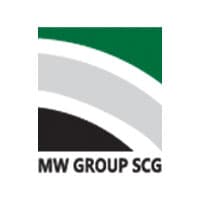 Mw Group Scg DOO logo