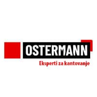 Ostermann D.O.O. Beograd - Palilula logo