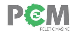Pelet C Mašine logo