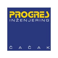 Progres Inženjering DOO logo